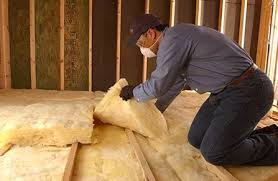 Types of Insulation We Offer in White Sands, NM